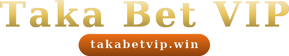 Taka Bet VIP logo